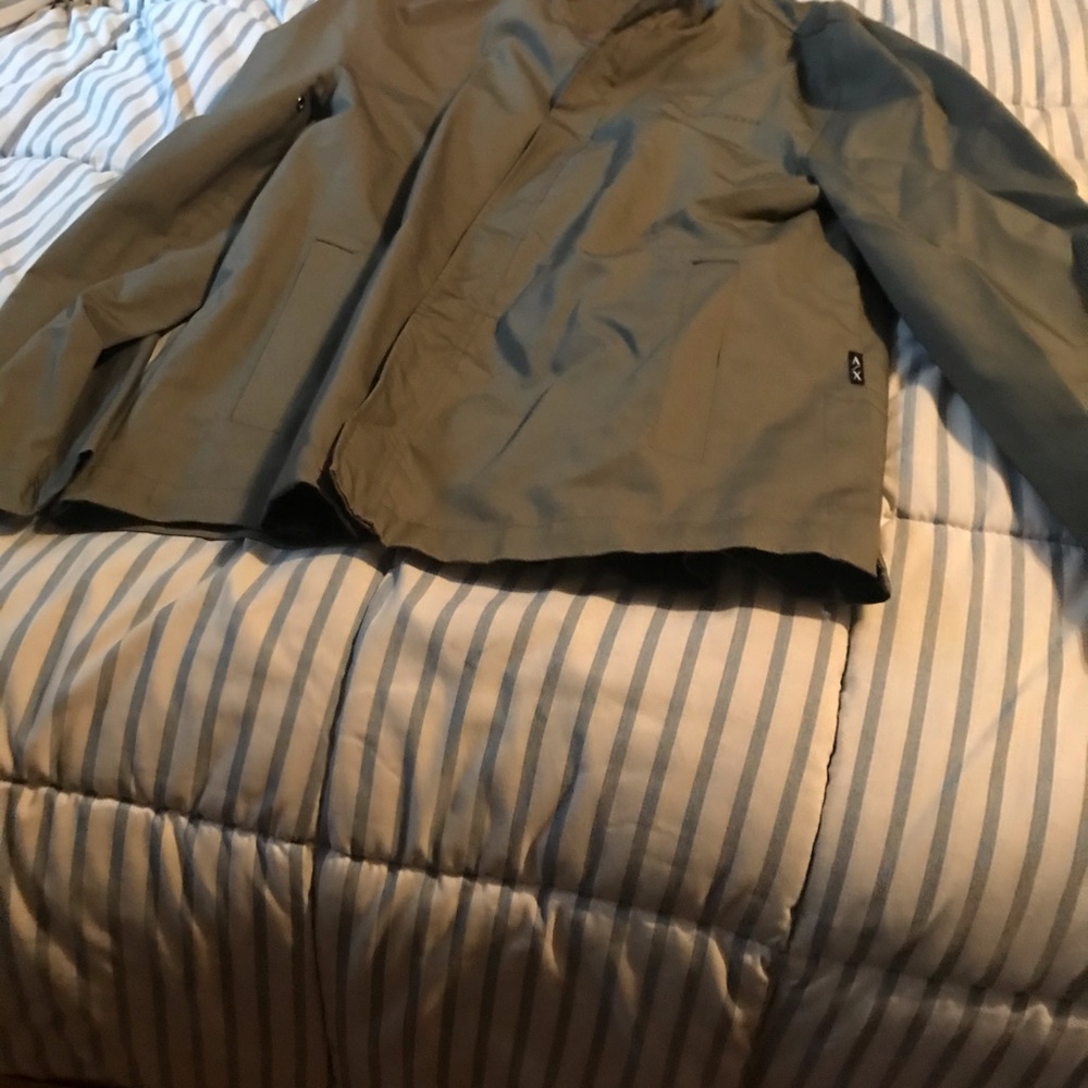 Mens Amani jacket